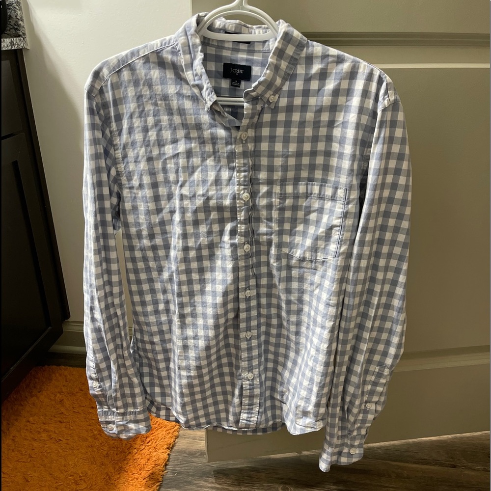 Dress shirt